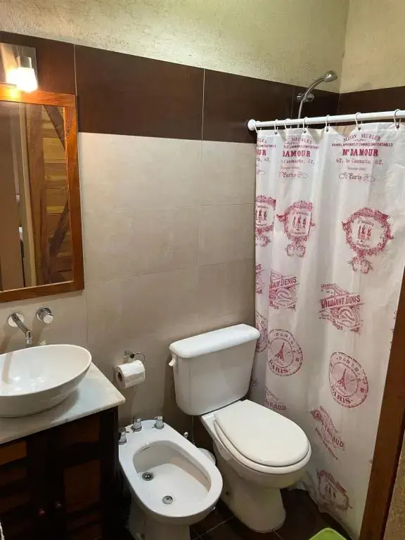 Apartamentos La escondida