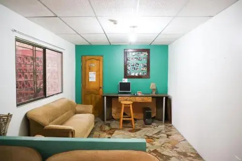 Hostel Nucapacha