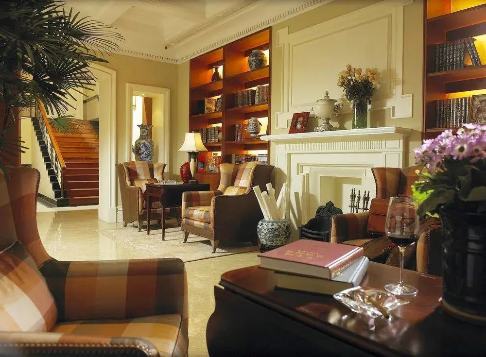 Juna liangxi hotel