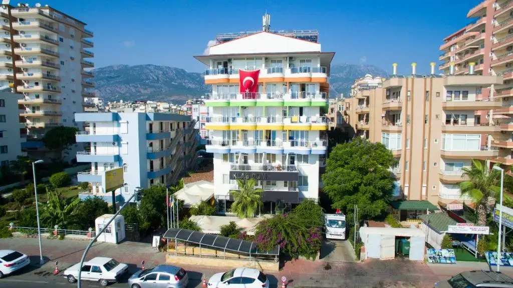 Klas Dom Hotel - All Inclusive