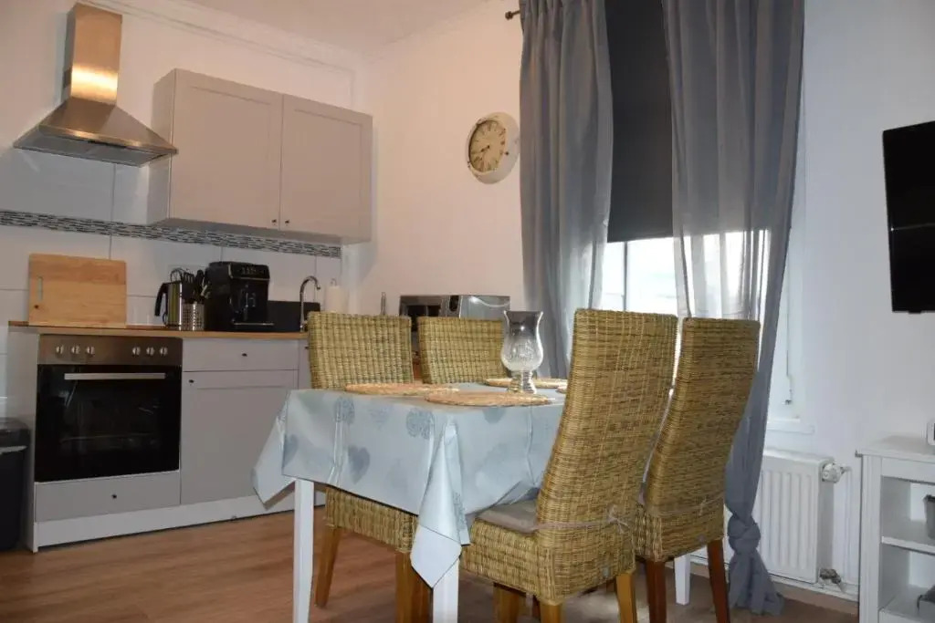 TWIGA Apartments