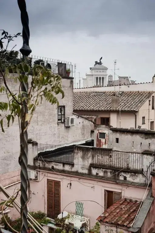 Rent in Rome - Teatro Marcello