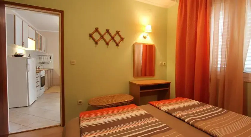 Apartments Jadranka