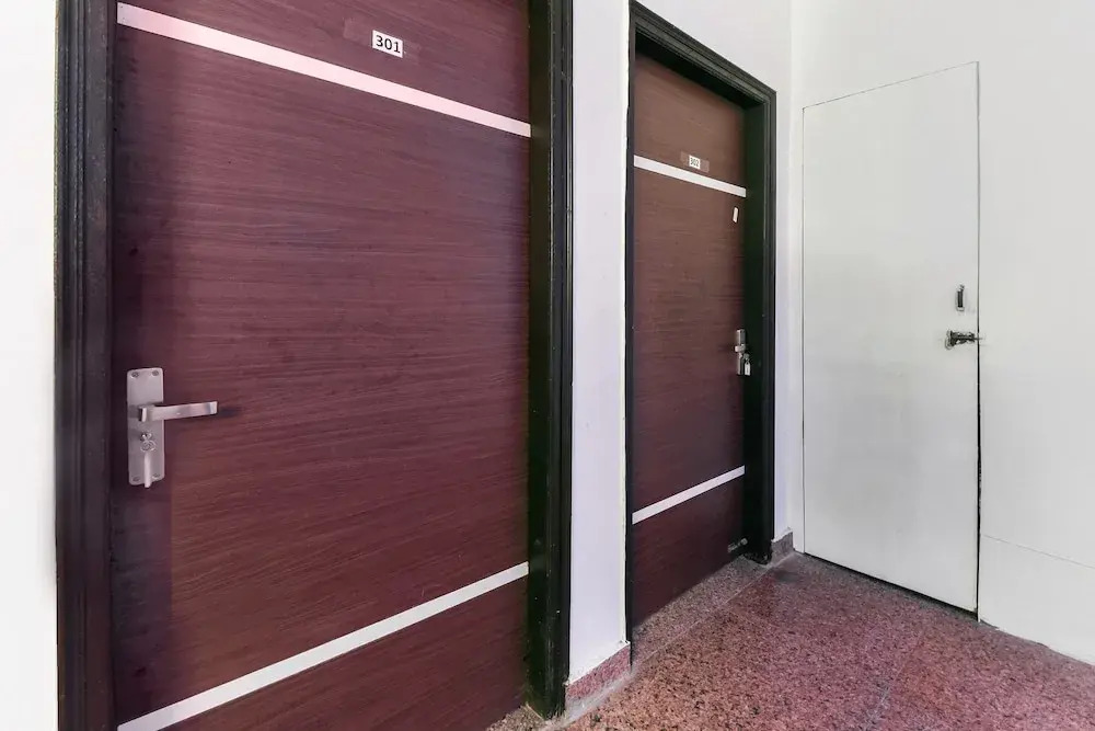 OYO Flagship 30504 PR Residency