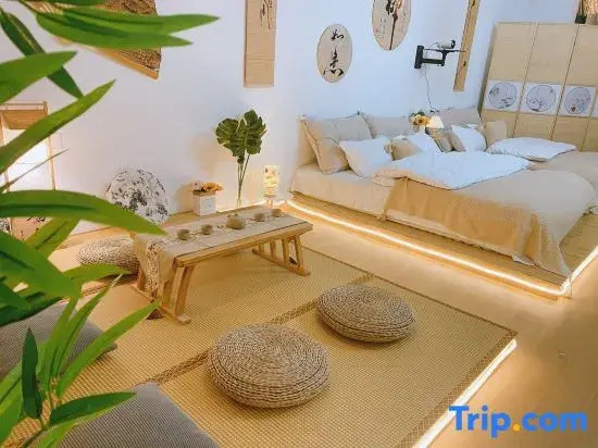 Qilin Nuanshe Homestay