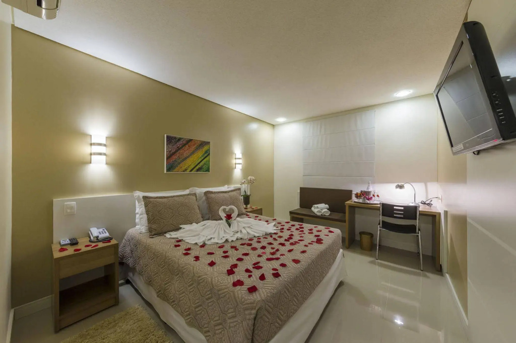Hotel Thomasi Express