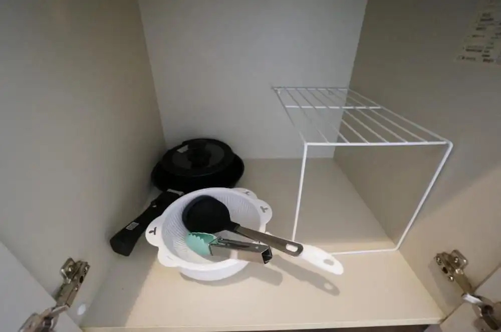 IK Minami 6-jo Residence Unit 901