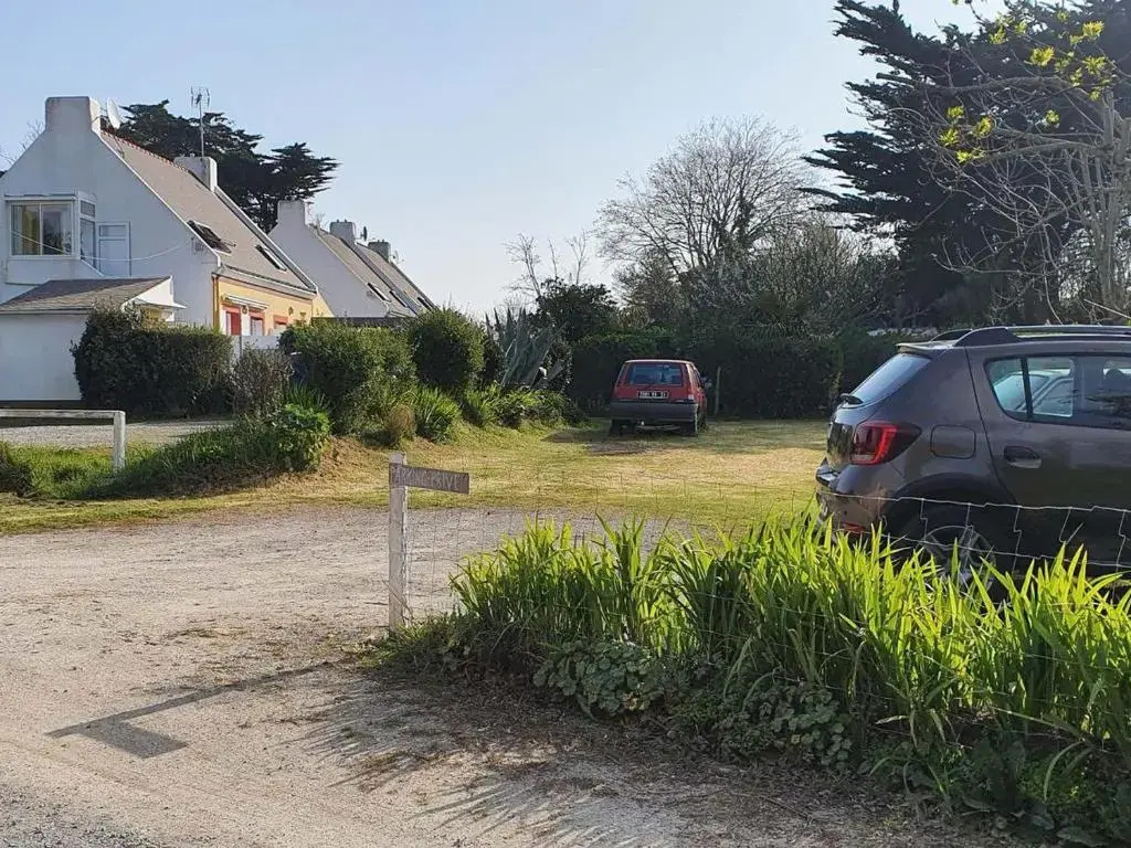 Appartement Le Palais, 2 pièces, 3 personnes - FR-1-418-171