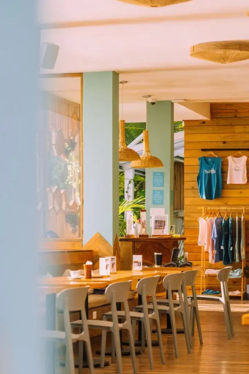 Bambuda Bocas Town - Hostel