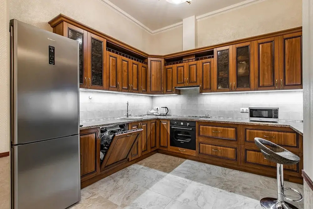 Central Parade Apartment