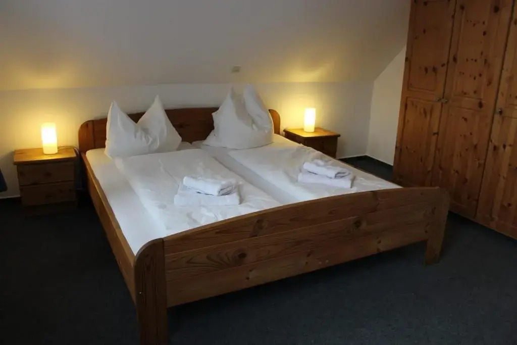 Alte Schmiede Hotel & Restaurant