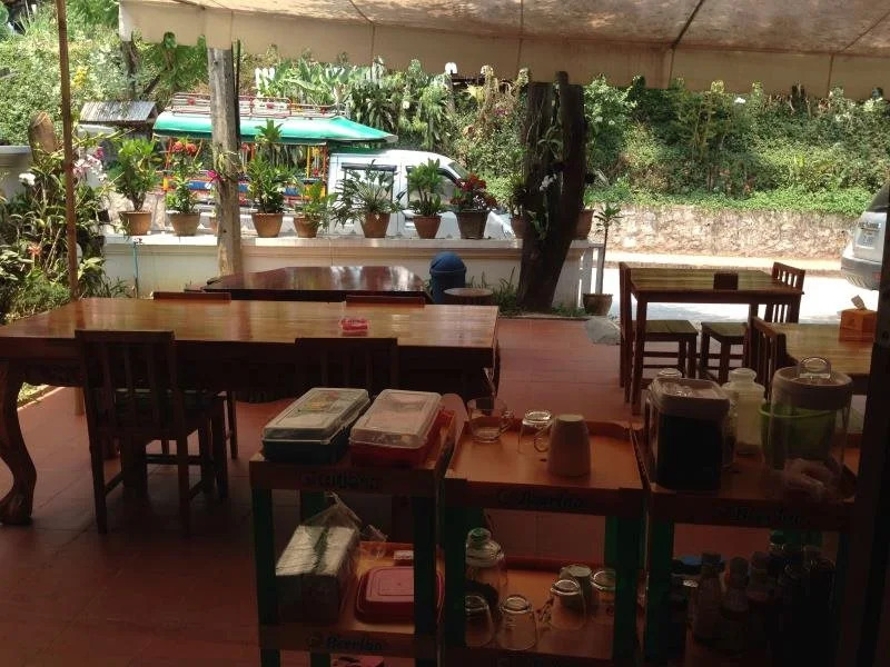 Inthada Riverside Luang Prabang