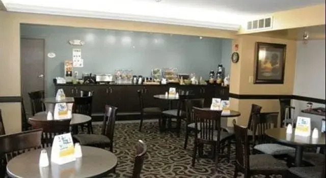 Quality Inn Copley