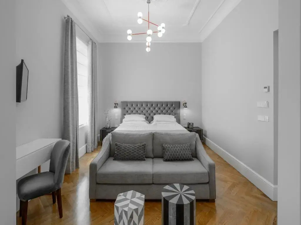 MiraMe Athens Boutique Hotel
