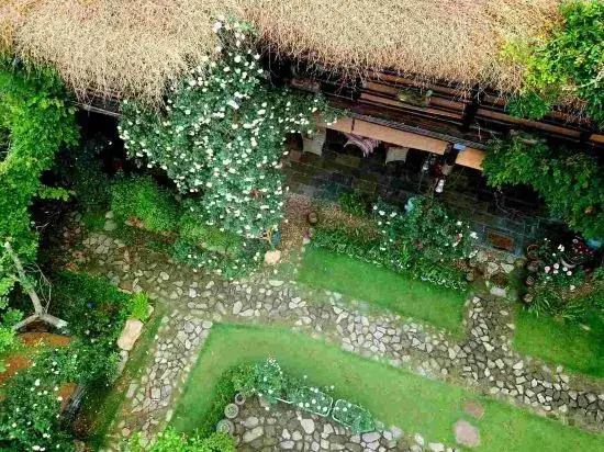 Moganshan QingmanHouse