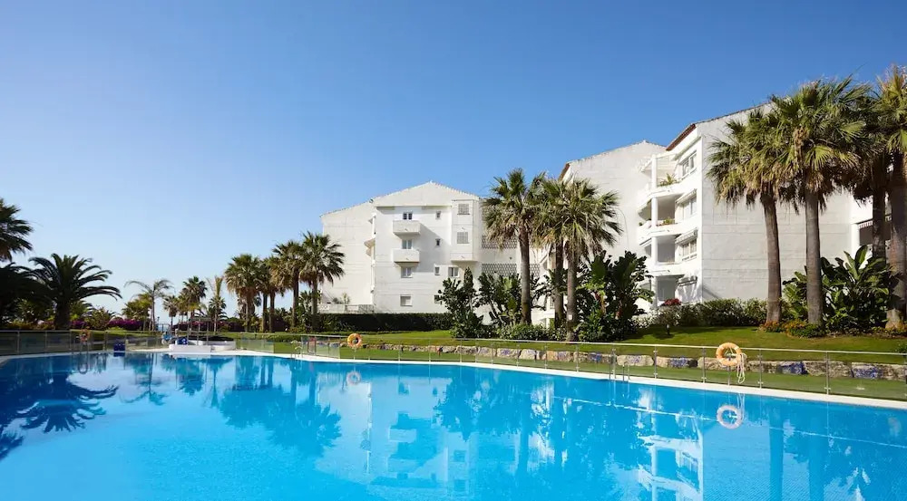 Livescape Playa Rocío