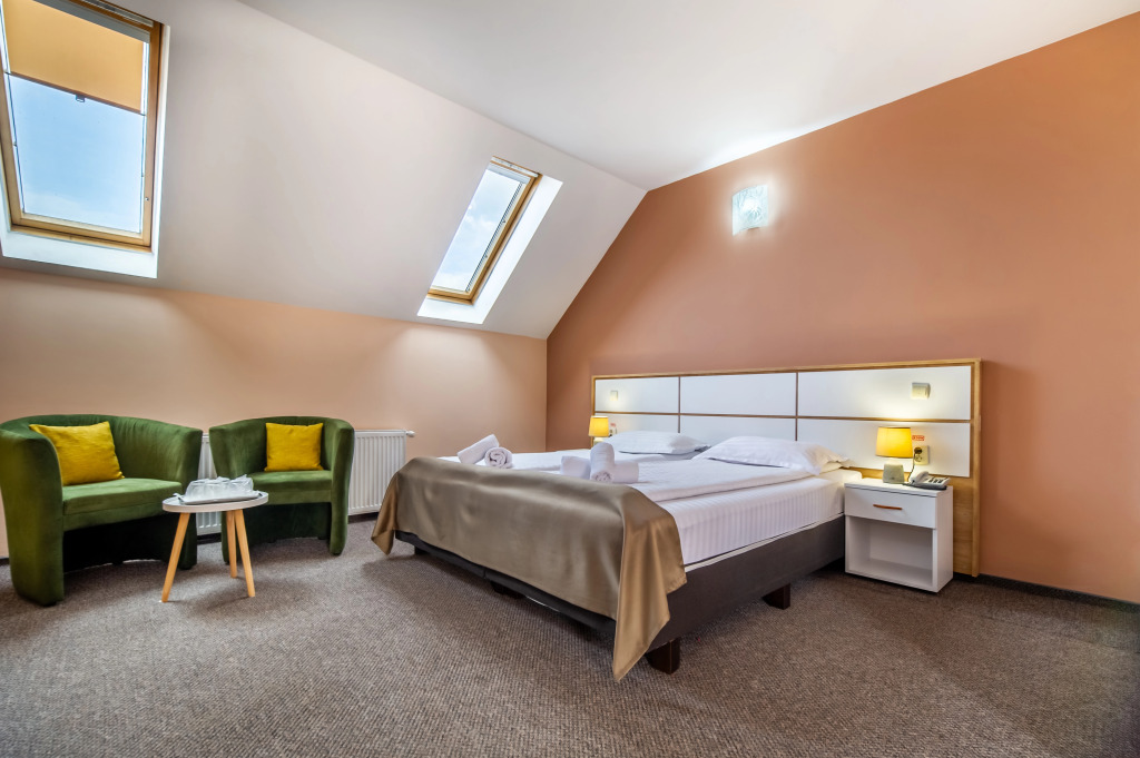Long Street Hotel
