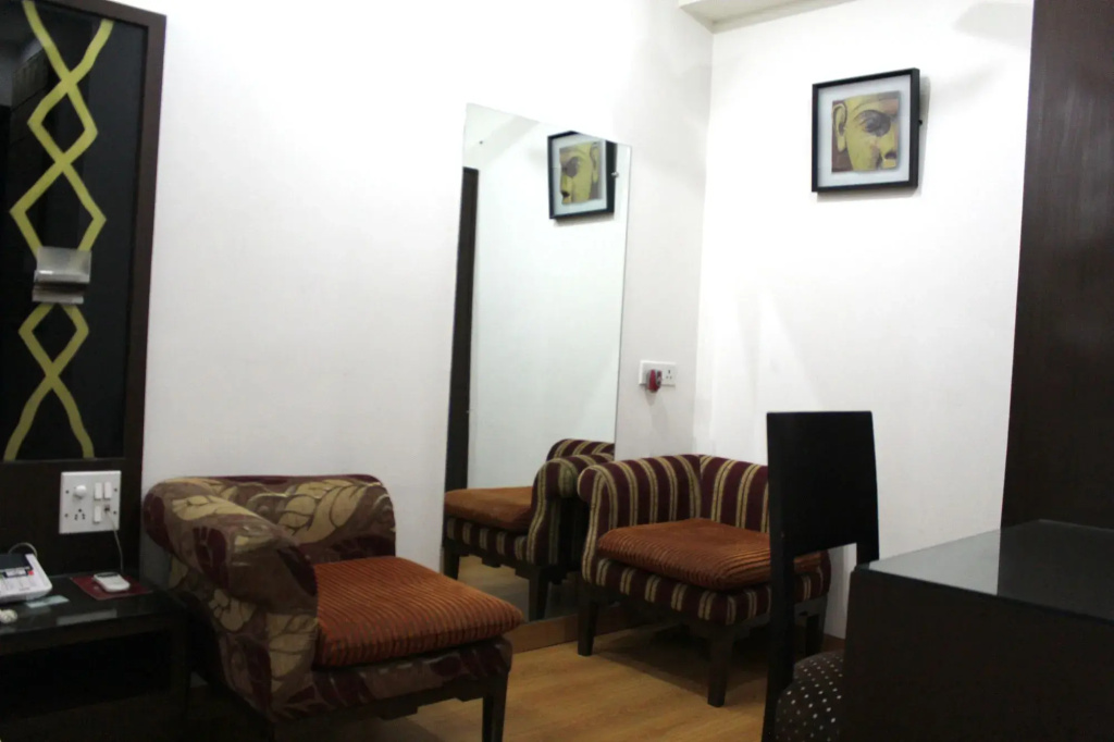 Hotel Haris MG Road Gurugram