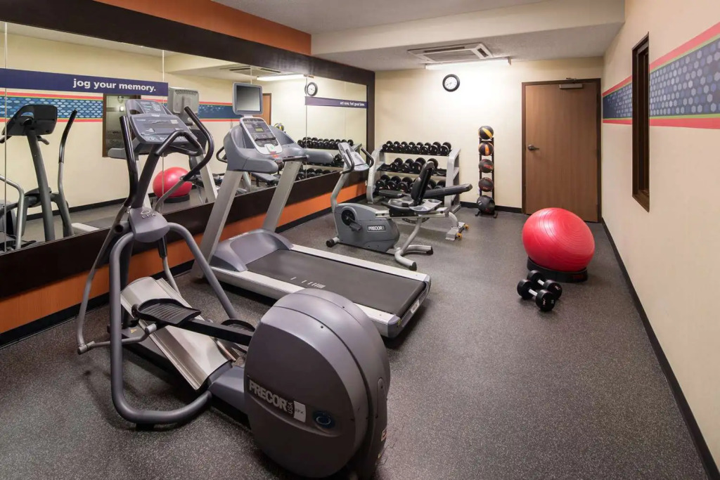 Hampton Inn Boulder/Louisville