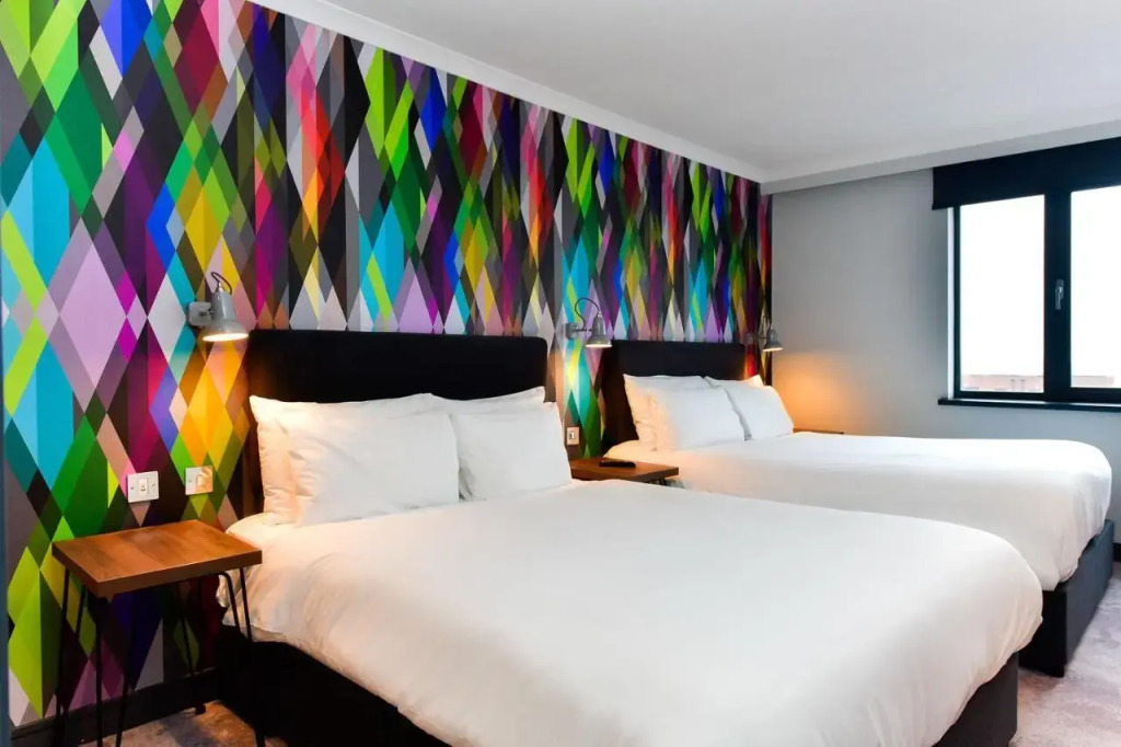 Ramada Encore