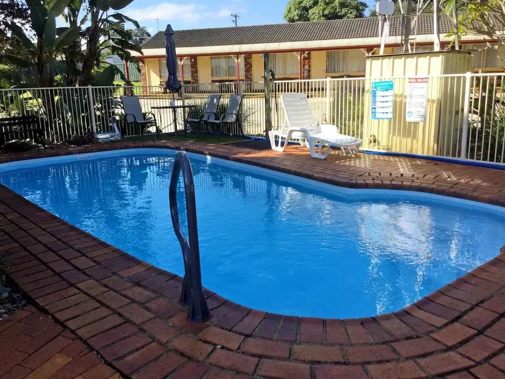 Alstonville Settlers Motel