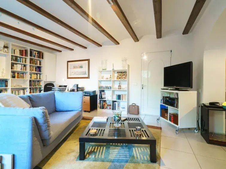 Villa El Palmeral by Interhome
