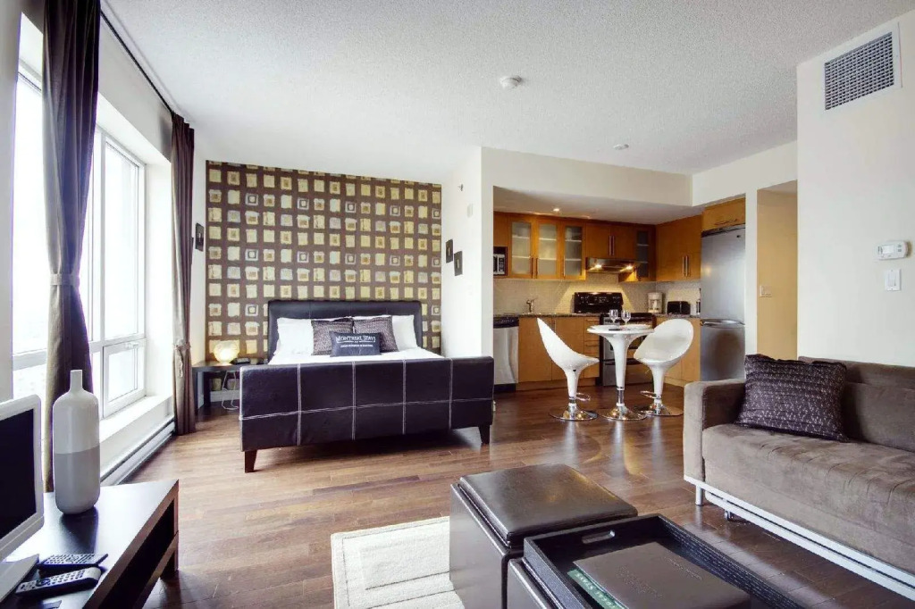 Le 1009 Bleury by CorporateStays