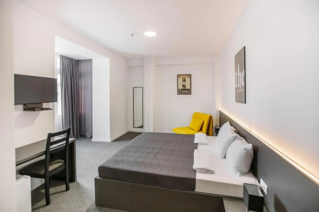 Hotel Elesa