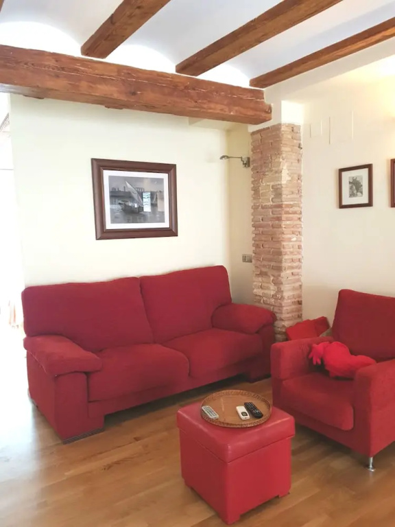 Loft with love