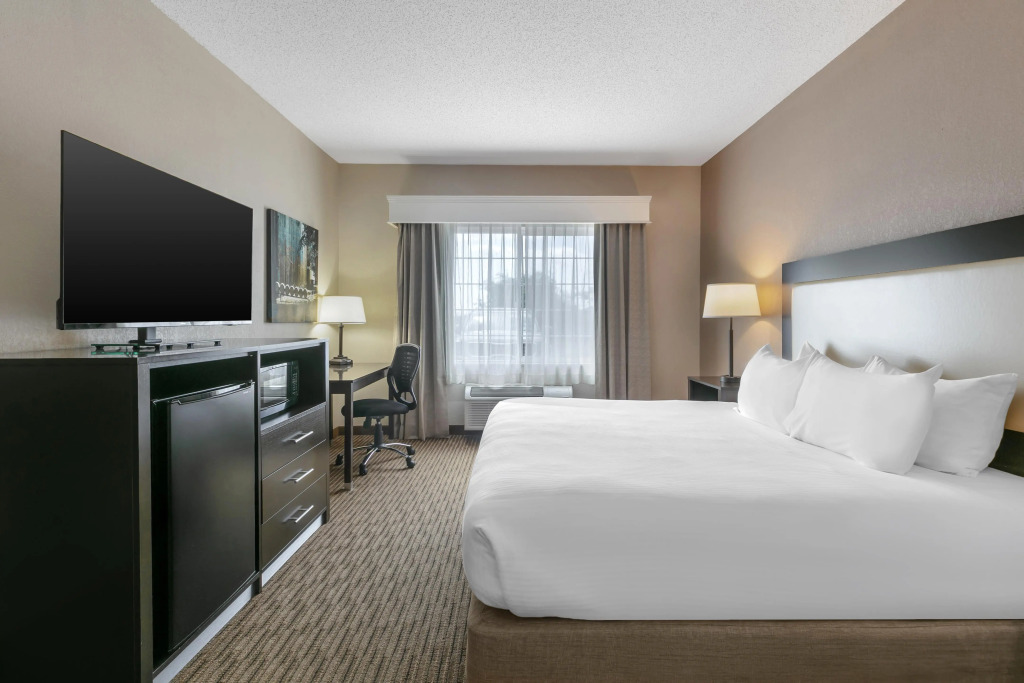 Best Western Lawrenceburg Inn