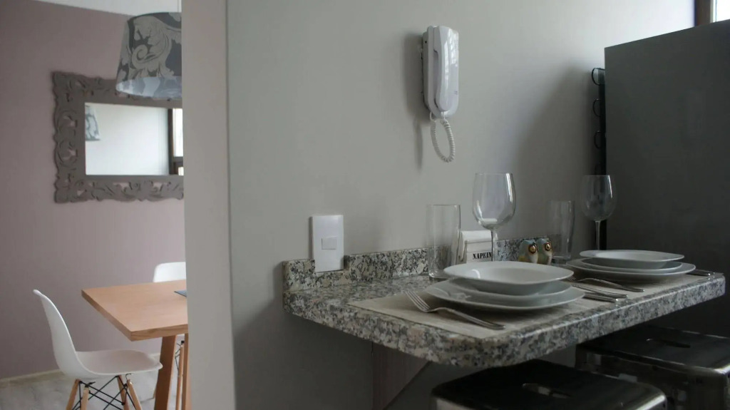 My Suites by La Condesa Baja California