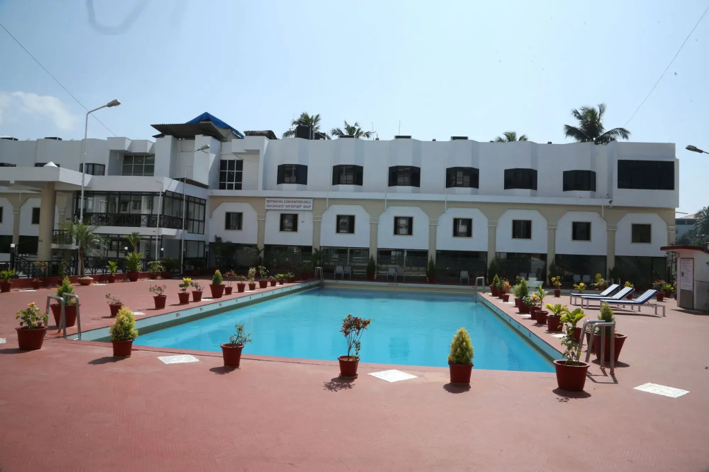 Moti Mahal