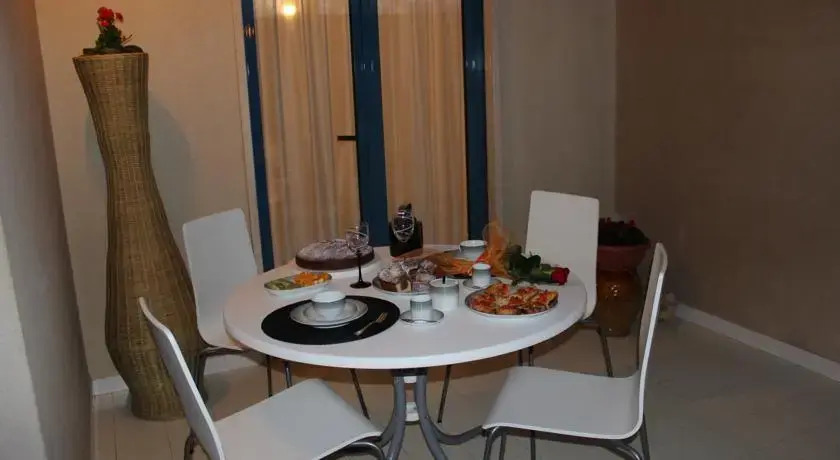 b&b da Gino