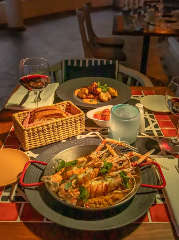 Mar del Cabo By Velas Resorts Adults Only
