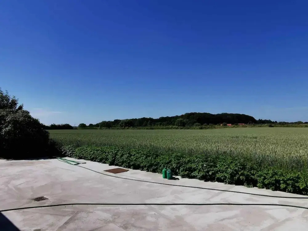 5 Star Holiday Home in Christiansfeld