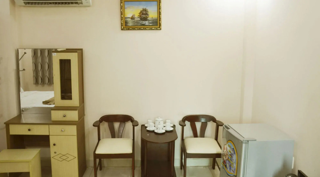 Mekong Hotel