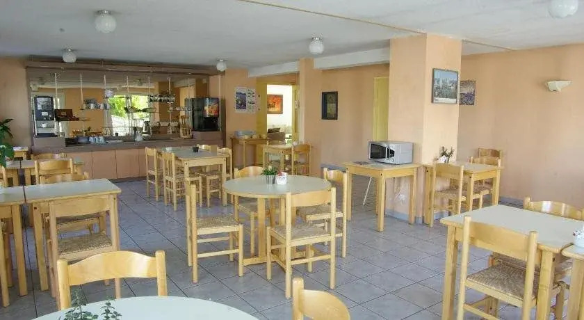 Deltour Hôtel Alès