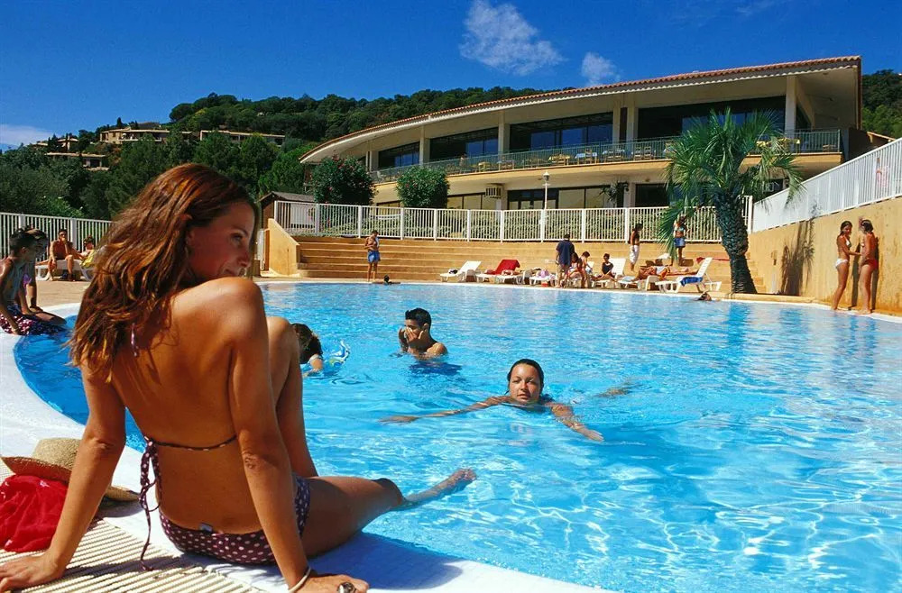 Le Parc Des Chnes