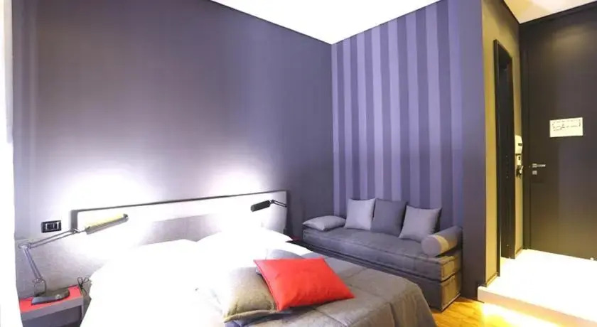 Gram Suites