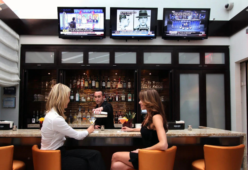 Fairfield By Marriott New York Manhattan Times Square