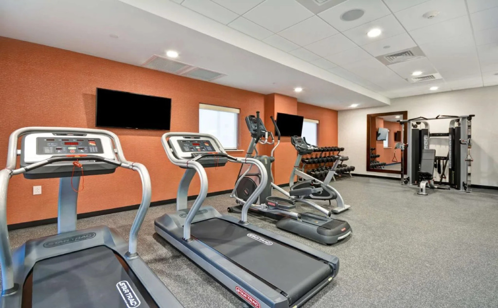 Home2 Suites by Hilton Mobile West I-10 Tillmans Corner