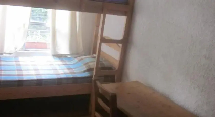 Hostel Condesa Chapultepec - Privanza