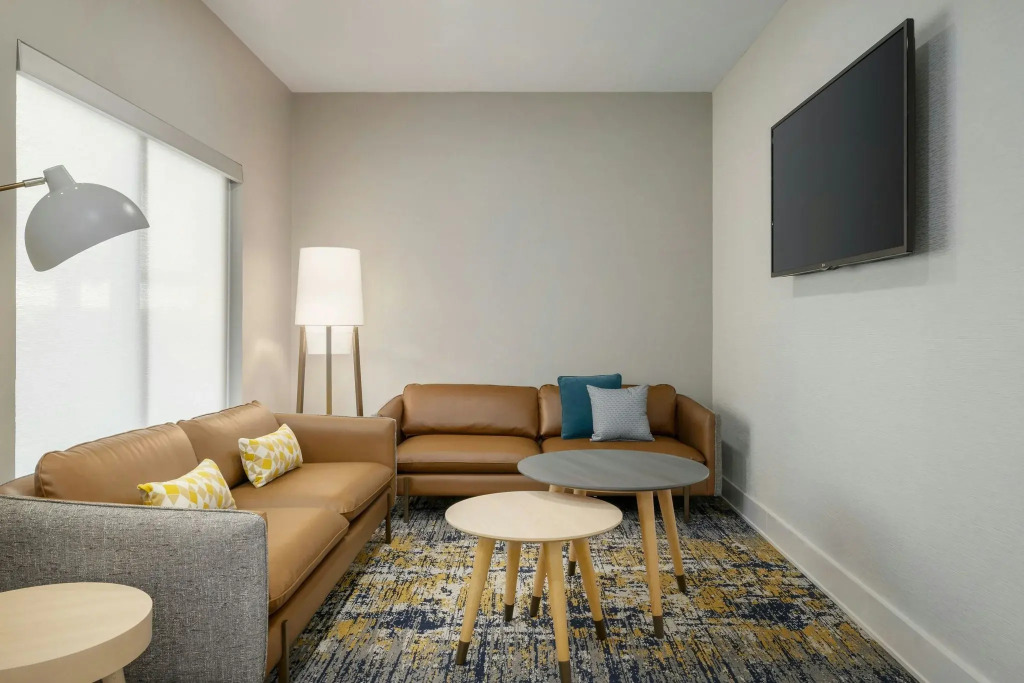 TownePlace Suites by Marriott Charlotte LoSo Airport