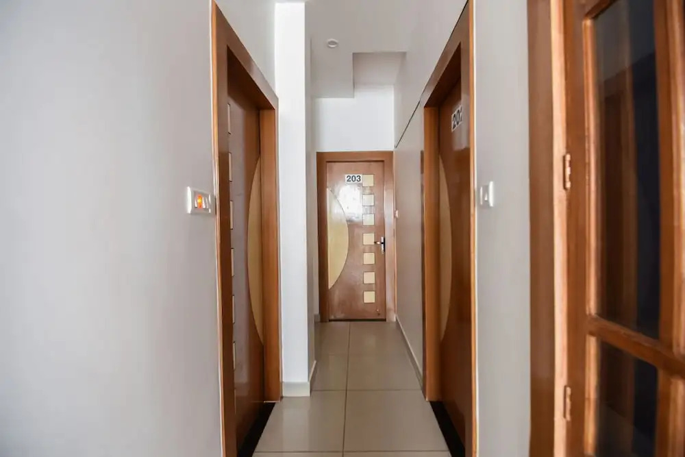 Oyo 47656 Ayush Home Stay