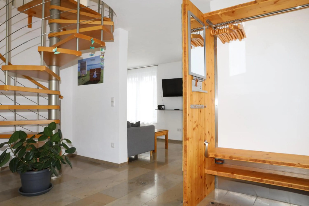 FeWo Bayha "Lerchenhaus"