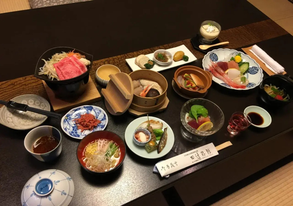 Отель Ryokan Tanabe