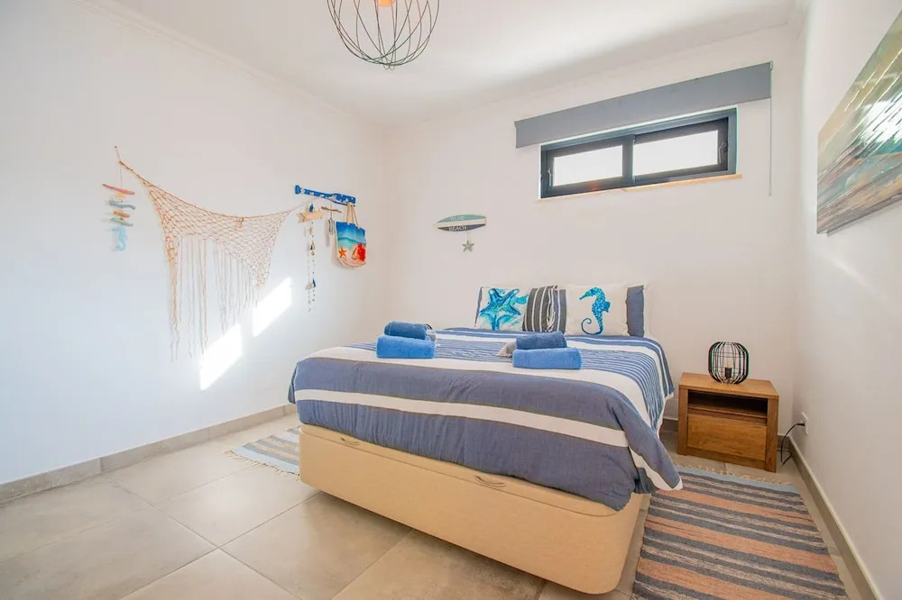 Kizi in Carvoeiro With 1 Bedrooms and 1 Bathrooms
