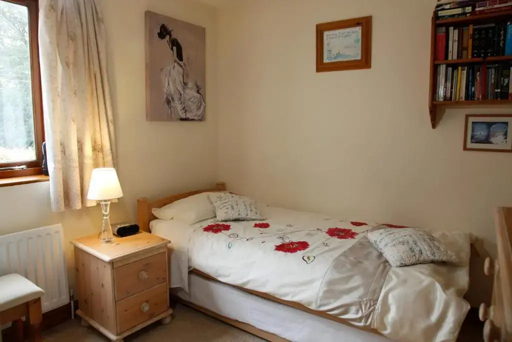 Two Hoots Bed and Breakfast