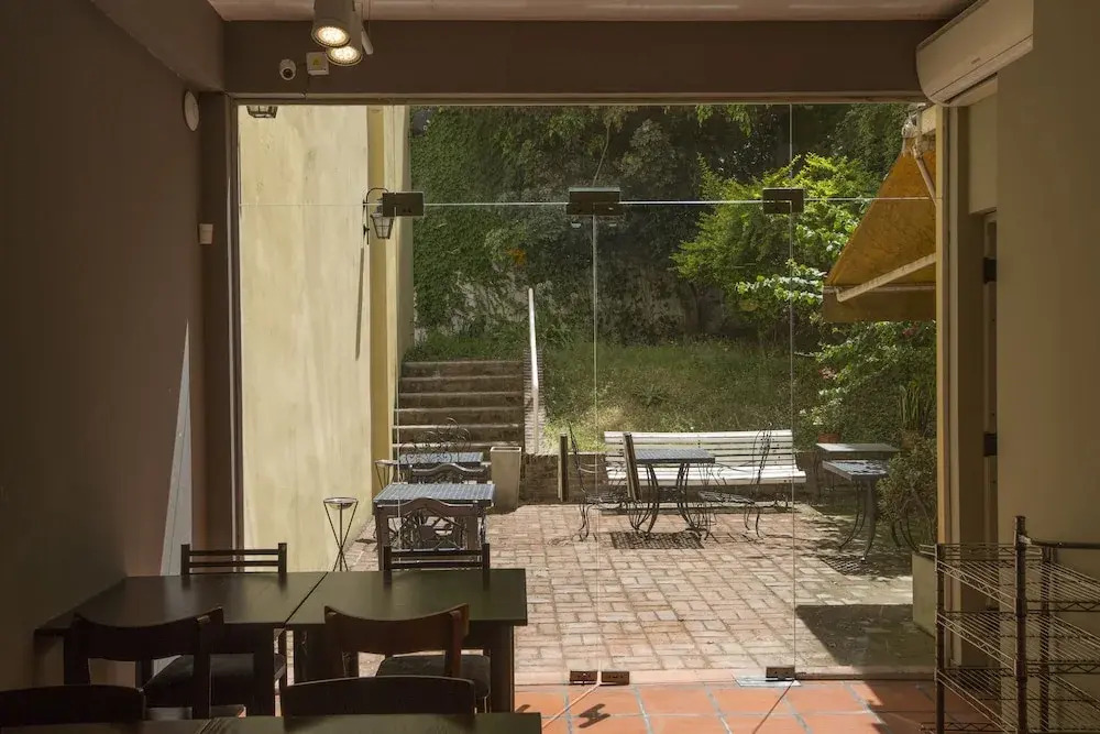Boutique Apartments Plaza Dorrego