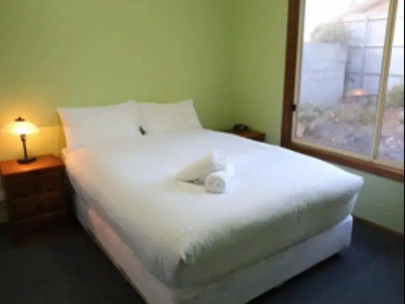 Hillcrest Hotel